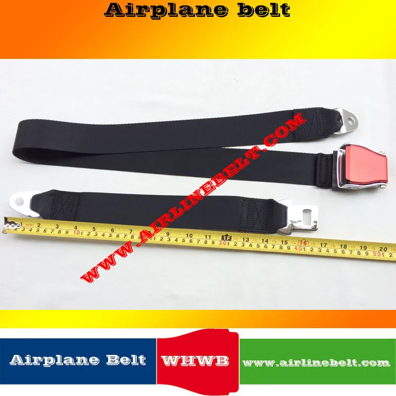 Лидер продаж ремень безопасности для самолета ремня авто с металлическим