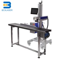 running belt table for laser marking machinepen laser markingon line laser marking table for volume production