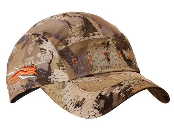 Мужская кепка Sitka камуфляжная Водонепроницаемая Кепка для охоты и походов один