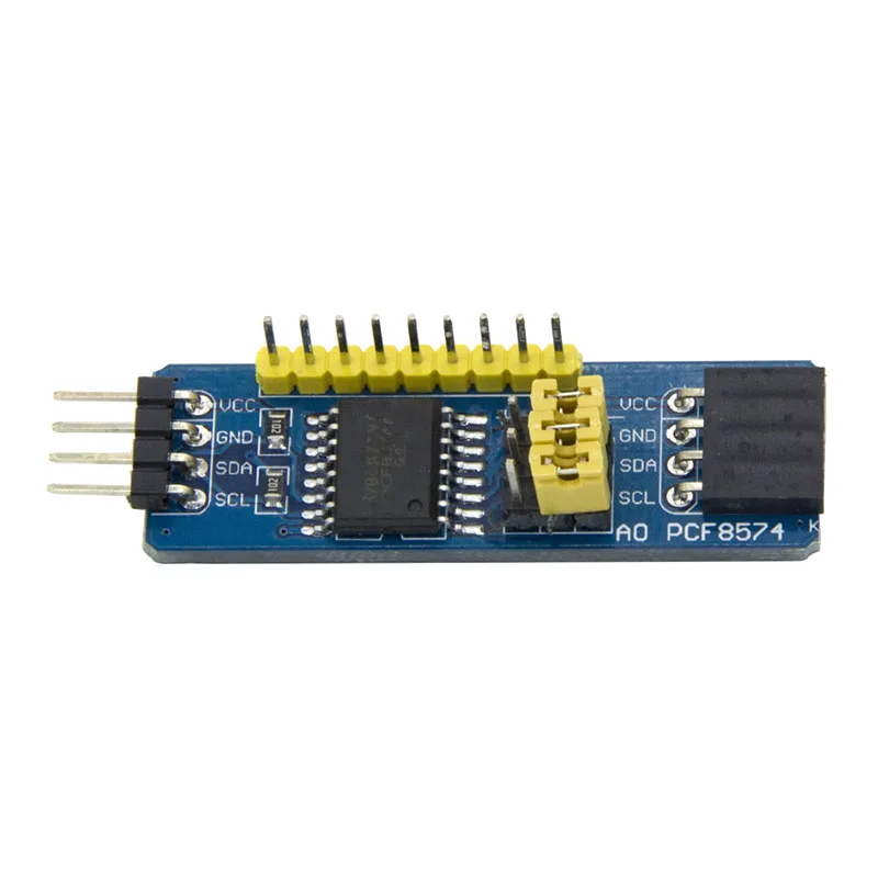 PCF8574 IO Плата расширения I2C Bus оценочный модуль развития горячая распродажа|hot