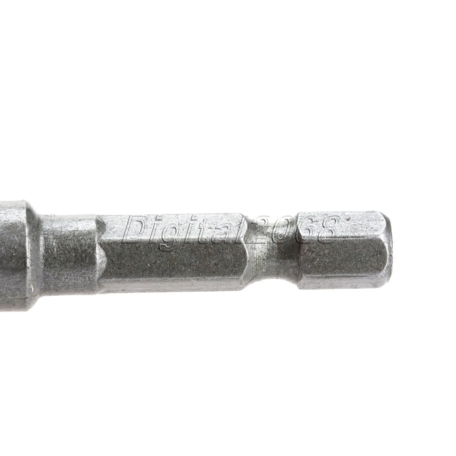 3 шт. набор магнитных гаек для отвертки адаптер с шестигранной головкой 1/4 &quot3/8&quot