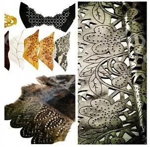 Популярный в Китае хобби металлический лазерный режущий станок 1318 1325