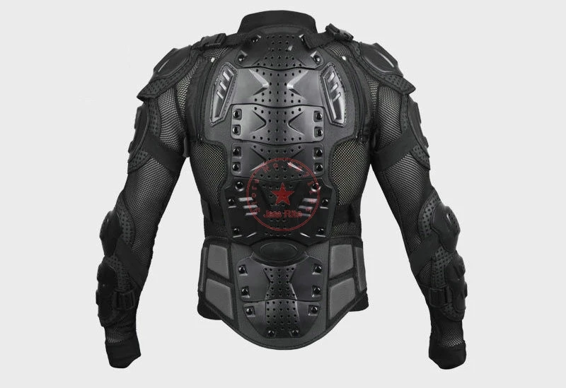 Новый PE/EVA мотоциклетные панцири защиты одежда для мотокросса куртка мотоцикл cross