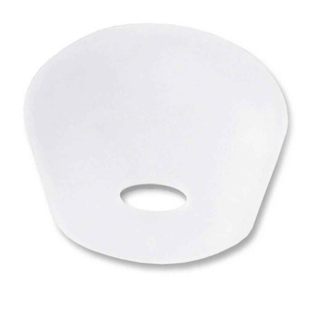 1 пара ортопедические Стельки Силиконовые Чистка Pad вальгусной ног деформации