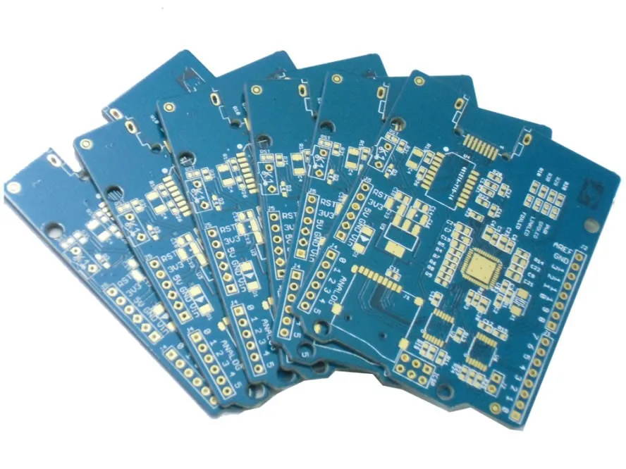 Elecrow Прототип pcb 2 слоя Профессиональный PCB/FPC/алюминиевая печатная плата производитель Accpect PCB сервис дизайнер не платить