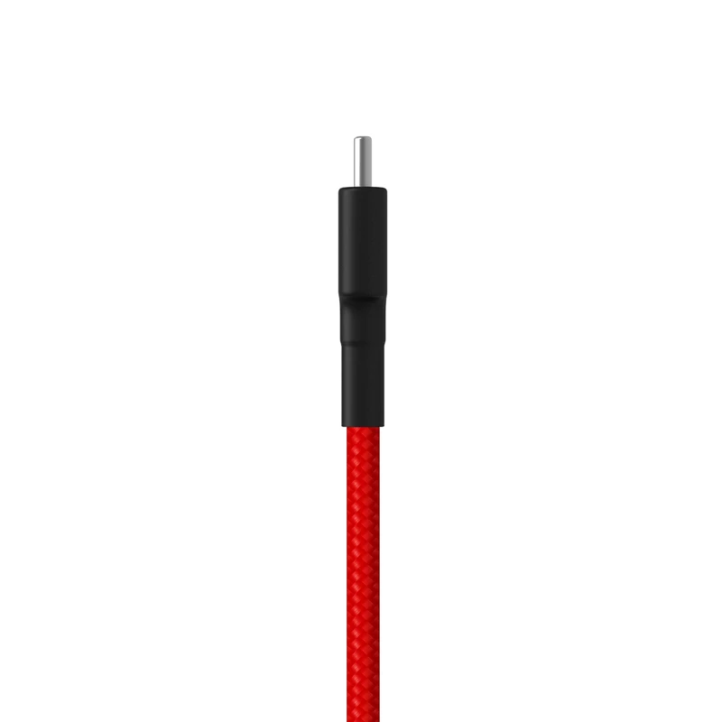 Xiaomi USB-C кабель для передачи данных Плетеный 1 м type c USB кабель для передачи данных QC3.0 type c Кабельное зарядное usb-устройство для huawei XIAOMI SAMSUNG