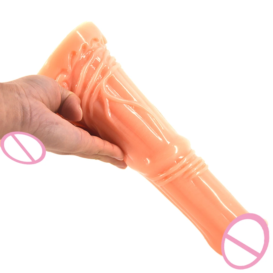 FAAK Горячие продукты животные Ослик пенис кожа чистый кровеносные сосуды вены