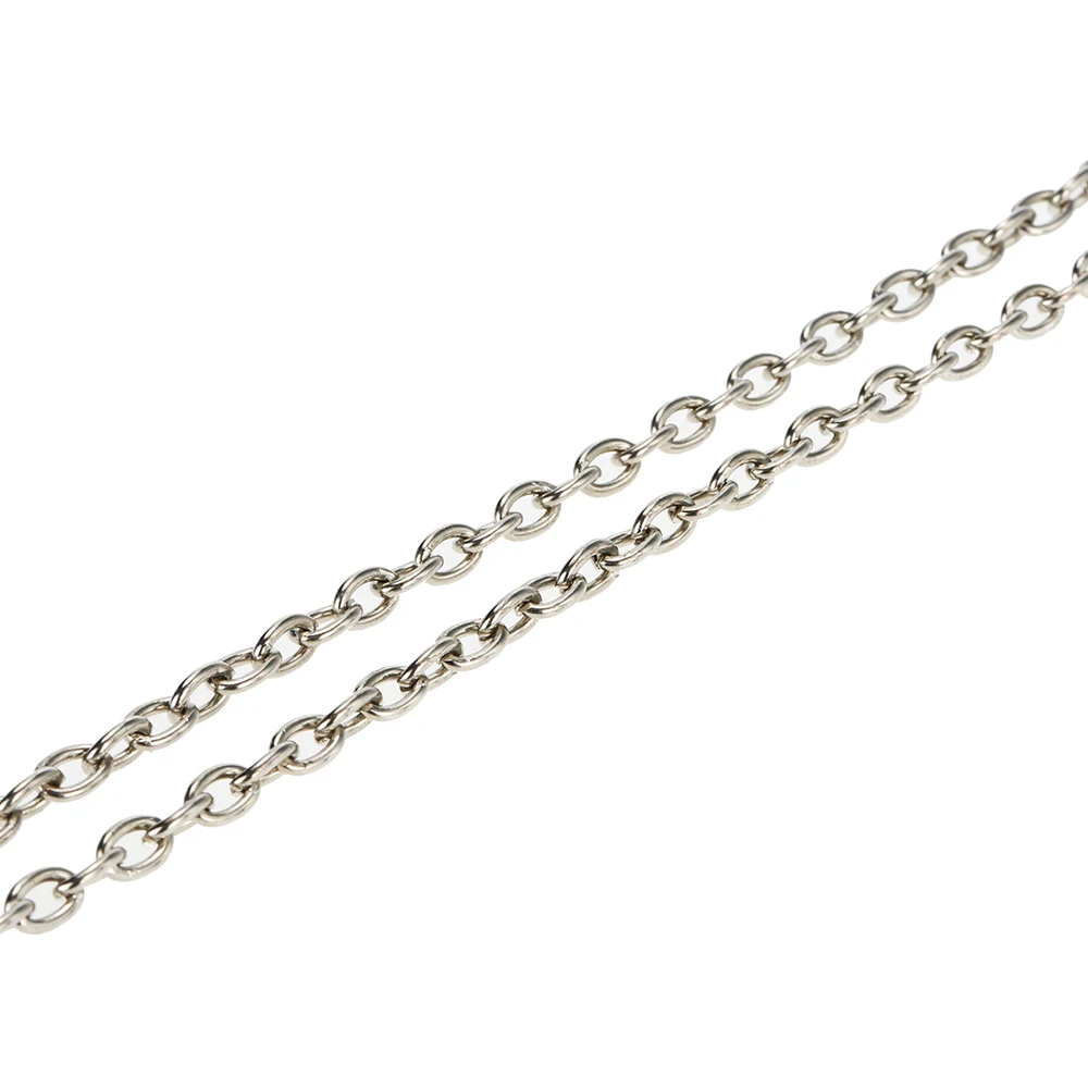 Новое поступление металлический прицеп крюк и цепь для 1/10 D90 осевой SCX10 RC Рок