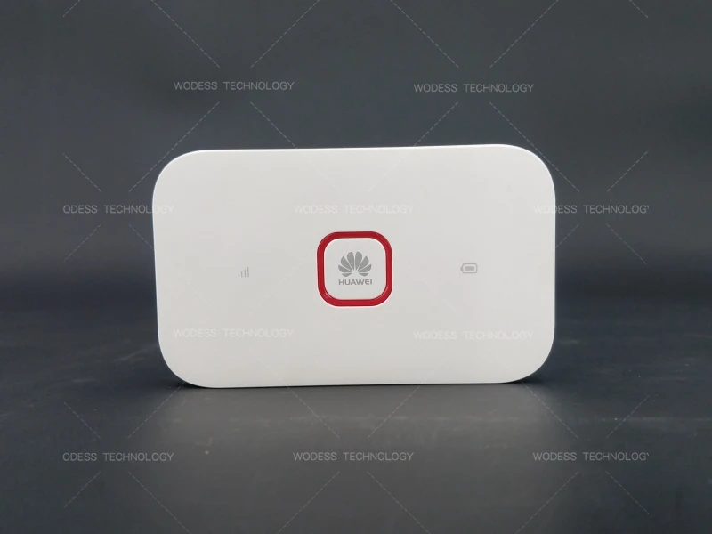 Разблокированный 3g 4G LTE мобильный WiFi беспроводной маршрутизатор с слотом для sim-карты huawei E5572