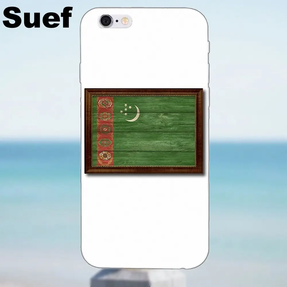 Suef мягкие чехлы Capa с флагом для iPhone 4 4S 5 5S 5C SE 6 6S 7 8 Plus X Galaxy J1 J3 J5 J7 A3 A5 2016 2017|for iphone|galaxy