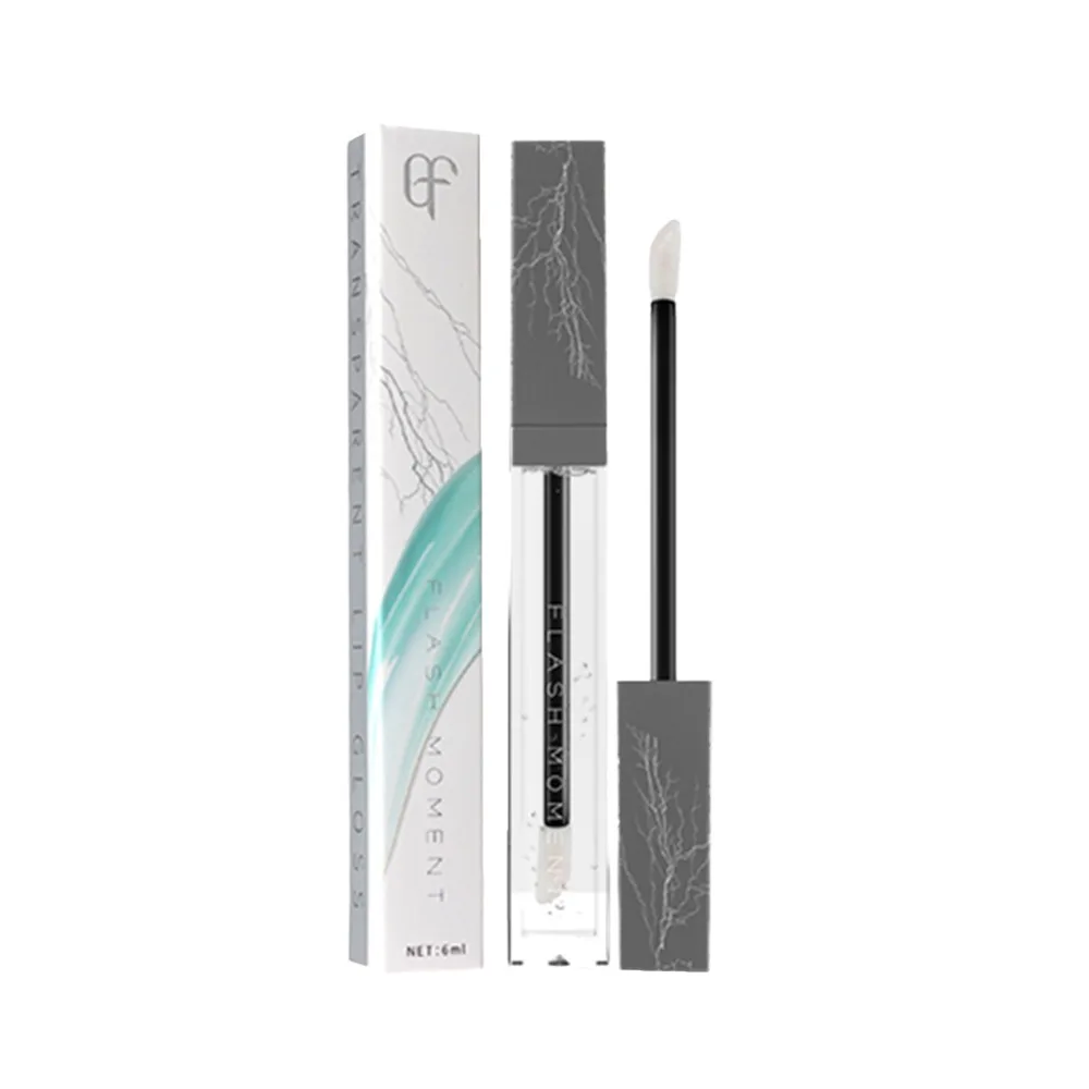 Сексуальная жидкая губная помада с увлажняющим действием блеск для губ макияж