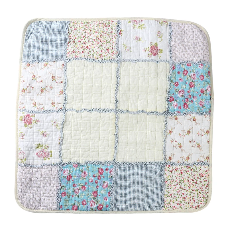 Наволочка для дивана и автомобиля наволочка с цветочным рисунком подушки