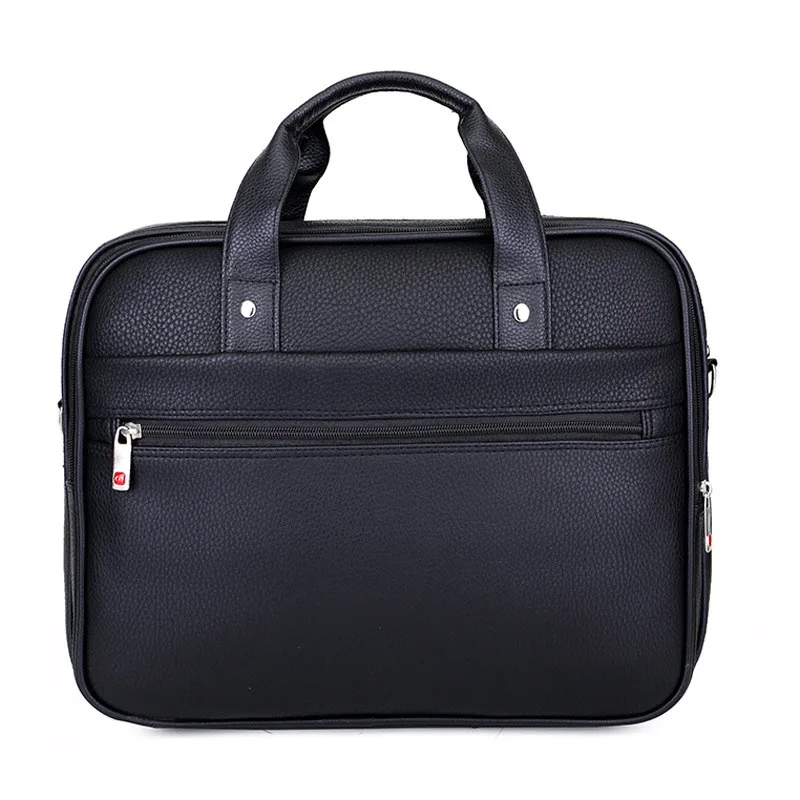 Мужская сумка-тоут для ноутбука деловая сумка через плечо сумки-мессенджеры