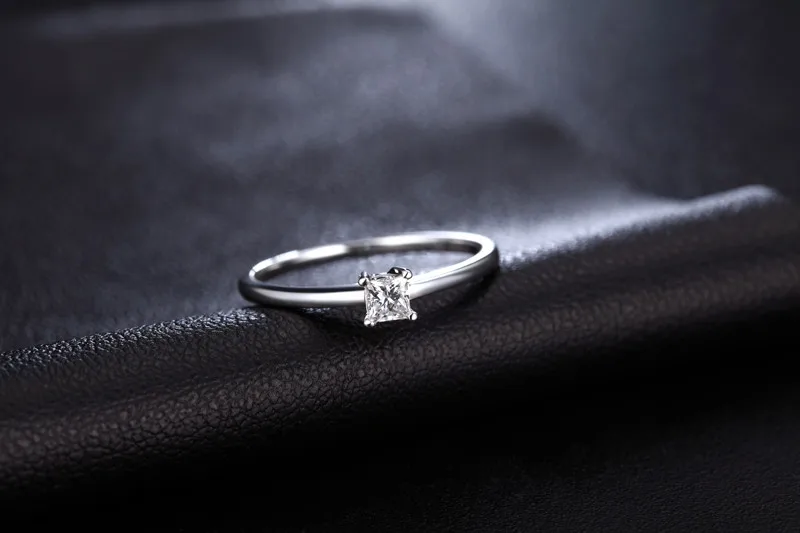 Женское Обручальное Кольцо ANI 18K из белого/розового/желтого золота (AU750)