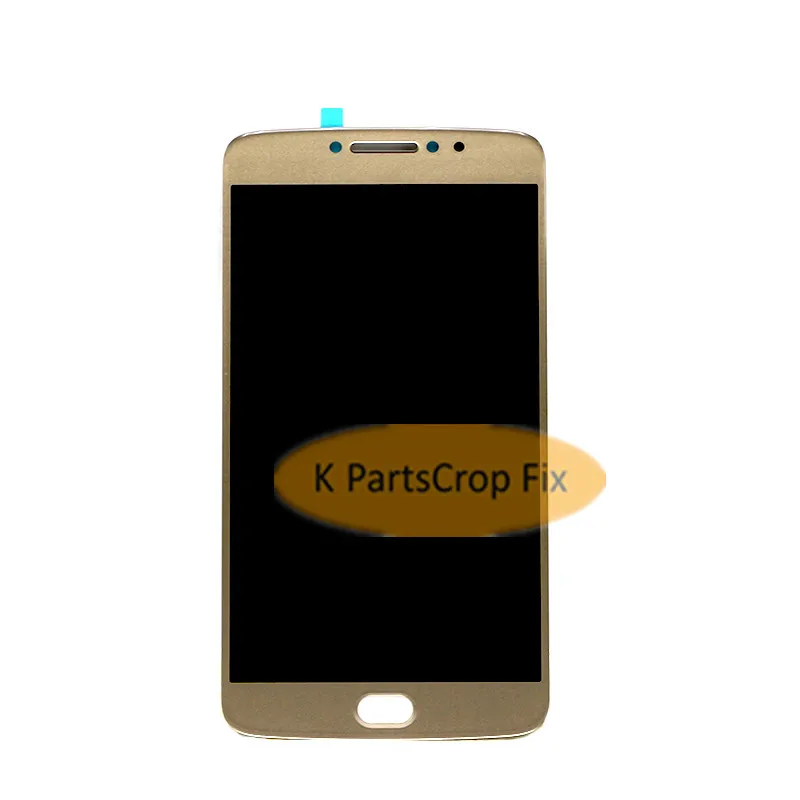 Оригинальный ЖК дисплей для Motorola Moto E4 Plus сенсорный экран цифровой