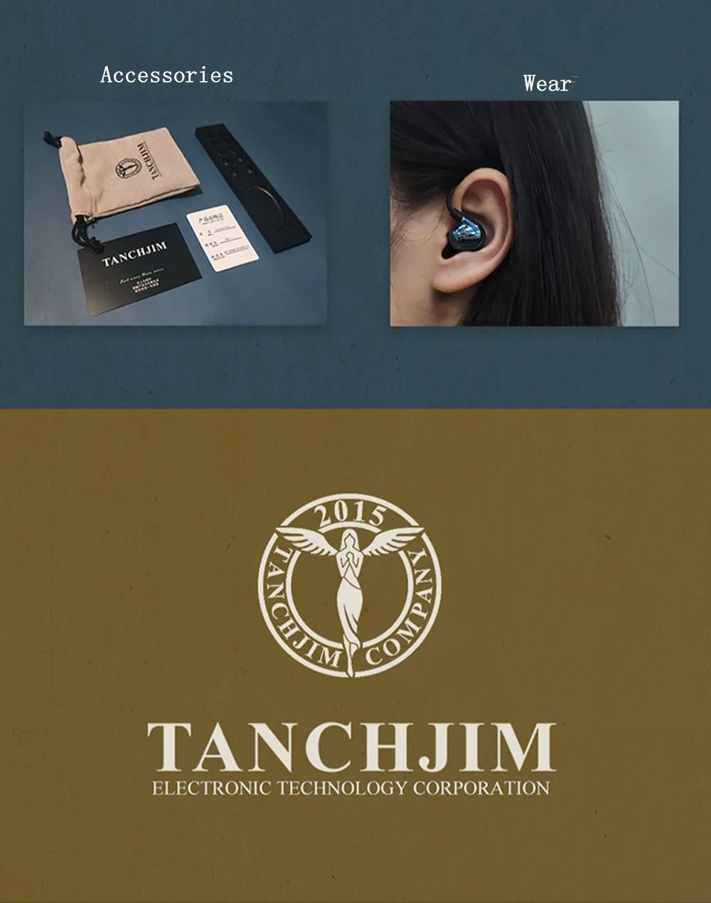 Tanchjim Blues ДМТ один динамический привод наушники-вкладыши HiFi наушники с функцией превосходной передачи басов музыкальные наушники кора кислорода p1 nu2f KING видно x1 № 3