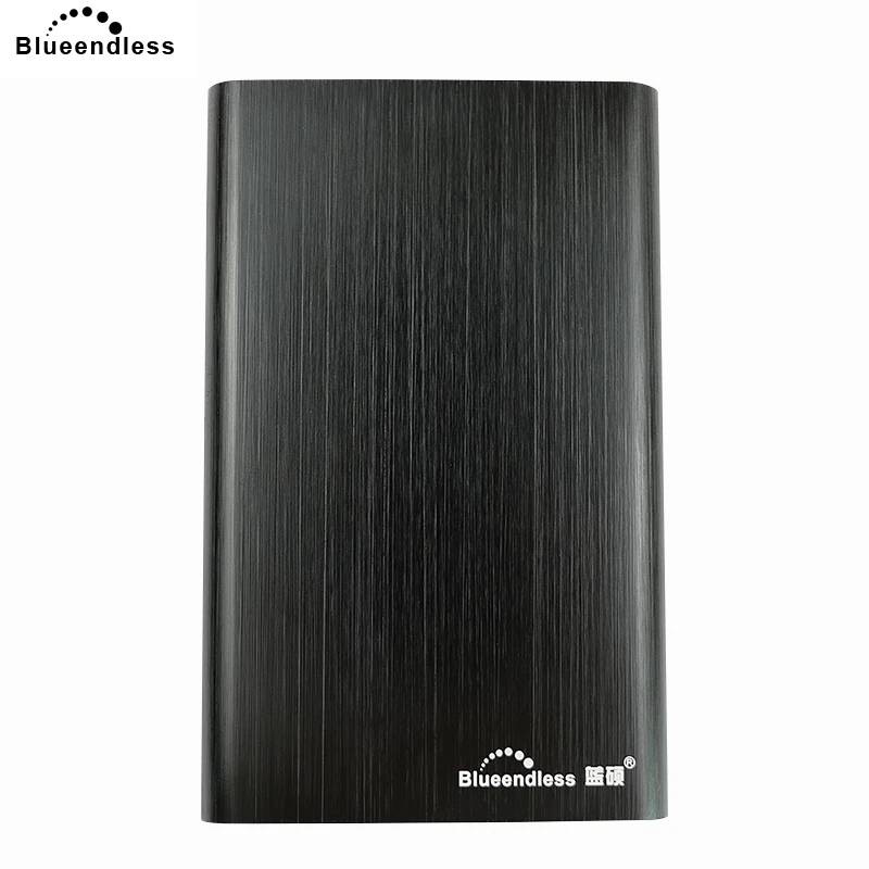 Blueendless внешний жесткий диск 500 ГБ sata к usb hdd 2 5 Внешний механический накопитель с