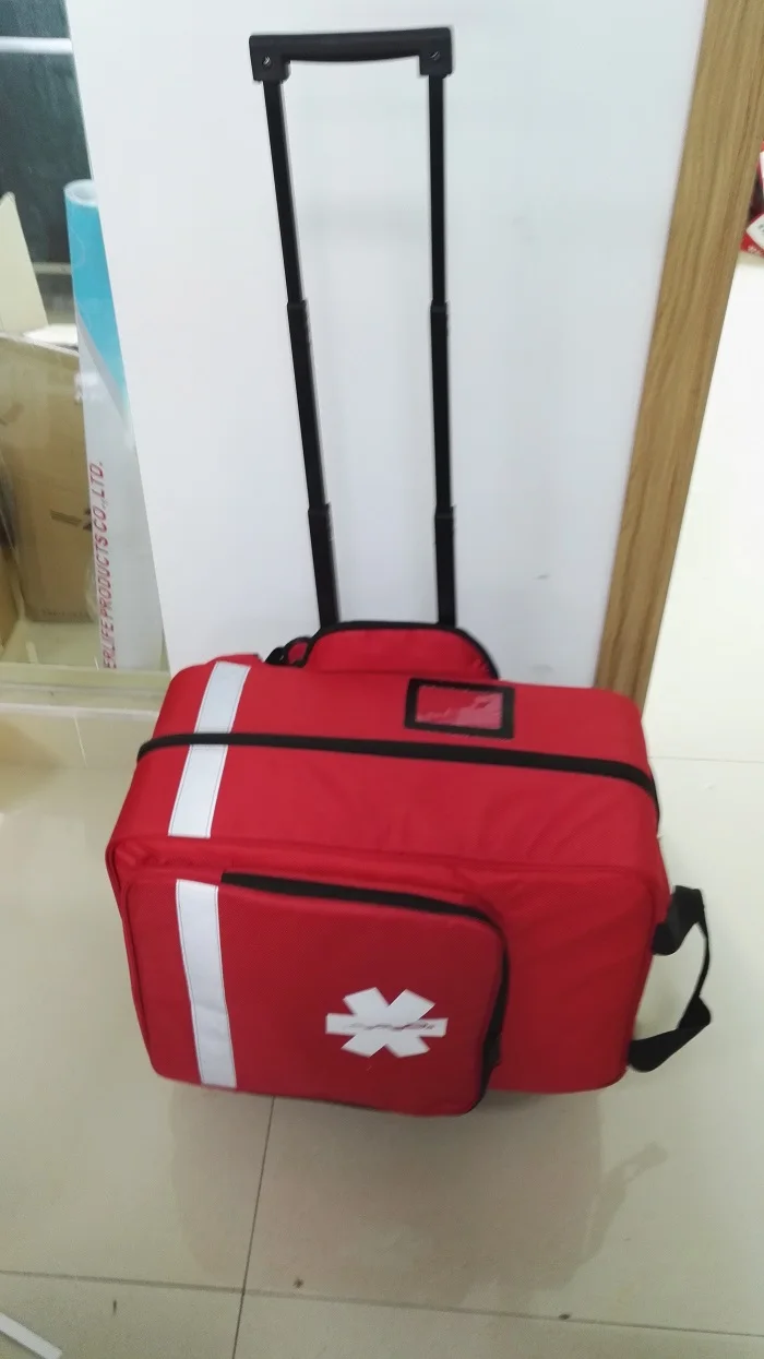 2017 телефон тройной ремень аптечка первой помощи помощи|kit emergency|kit kitskit first aid |