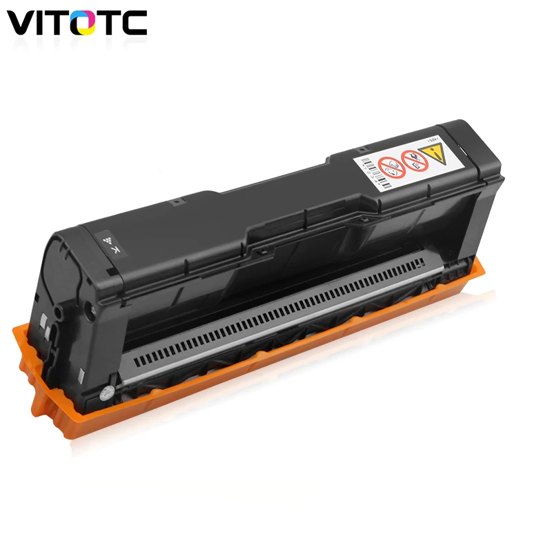 Тонер картридж совместимый с цветным принтером Ricoh Aficio SP C232sf C231 C242dn C242sf C310 C311 C312 C320