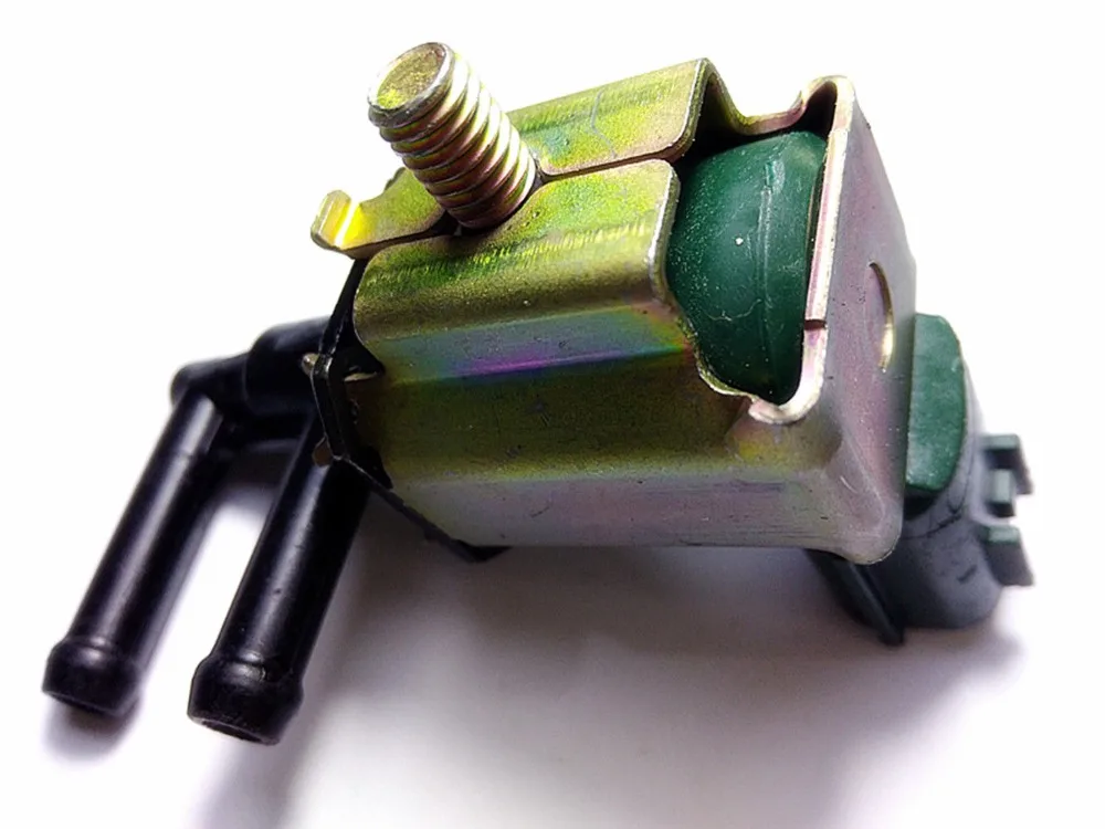 OEM EGR vacuum клапан соленоидов 14933 54U0A 0Z80A для Nissan 240SX Altima Frontier Maxima Pathfinder продувочный