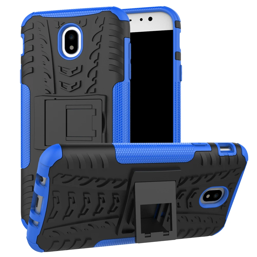BrankBass 5.5in чехол для samsung Galaxy J7 2017 J730F J730 жесткий ударопрочный чехол-гибрид чехлы