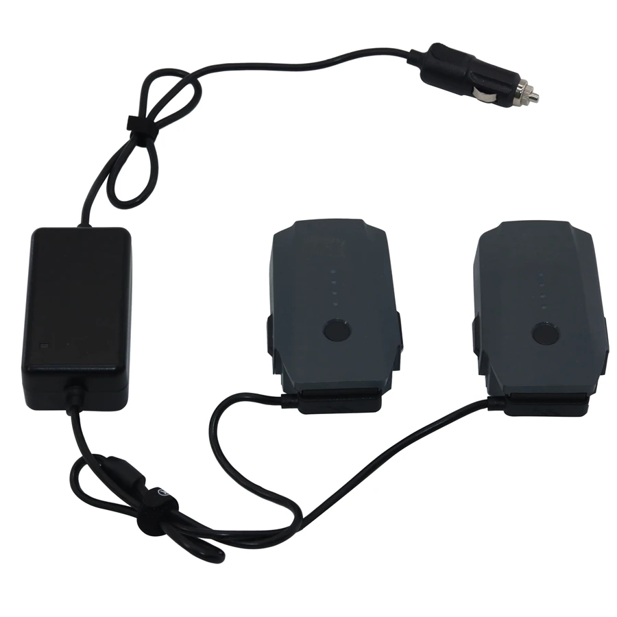2 в 1 автомобильное зарядное устройство для DJI Mavic Pro|charger for|charger for carcharger charger |