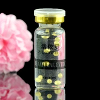 deep sea caviar essence 10ml anti wrinkle pale spot bright white water supplement 5 bottles