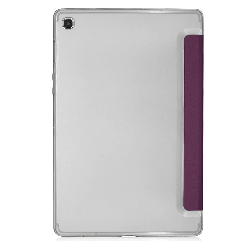 Чехол для планшета Samsung Galaxy Tab S5e 10 5 2019 T720 T725 чехол с автоматическим режимом