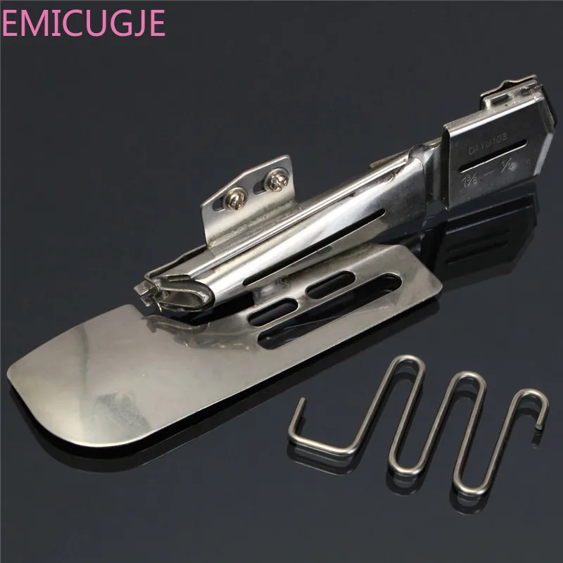 Цилиндрический растягивающийся станок Стандартный однопакетный двойная папка