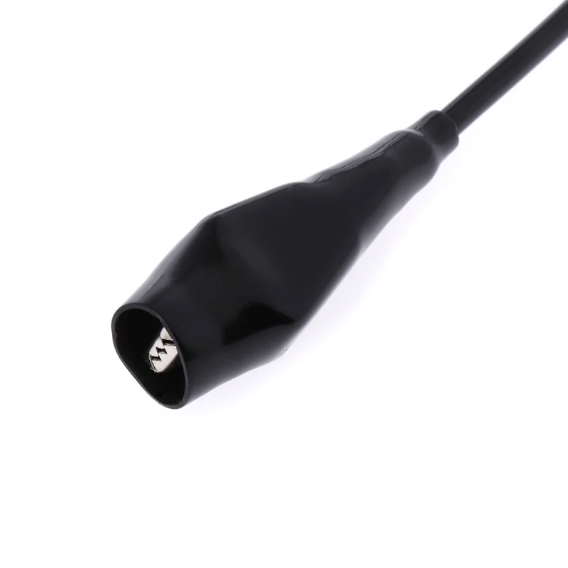 Автоматический тестер цепи напряжения автомобиля грузовика 6 V/12 V/24 V DC крюк зонд