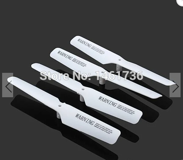 Запасные части для квадрокоптера JJRC H12C CW/CCW Blade Propeller|blade arrow|blade balancerpropeller mixer |