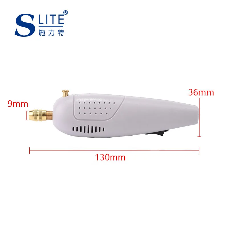 Silte Dremel стиль Новая Мини электрическая дрель DIY роторный инструмент гравировка наждачная бумага Мини дрель электрические вращающиеся электроинструменты