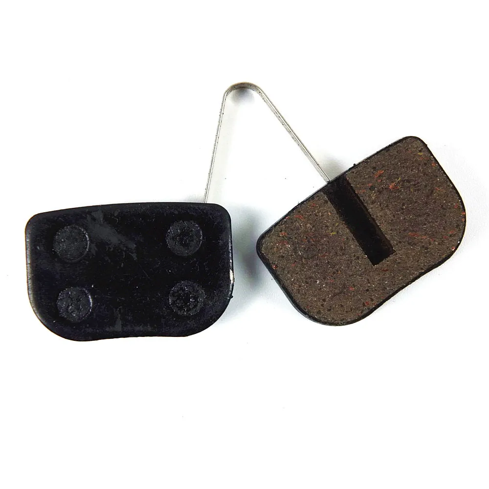 Тормозные колодки дисковые для горных велосипедов 6 пар|bicycle disc brake pads|disc padsbrake pads |