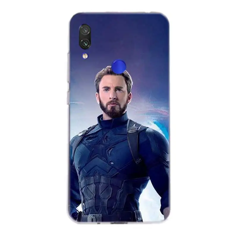 Силиконовый чехол для Xiaomi Redmi Y3 S2 Y2 Note 7 6 5 Pro 4 4X 5A 6A Pocophone F1 Mi 8 A2 lite 9 A1 |