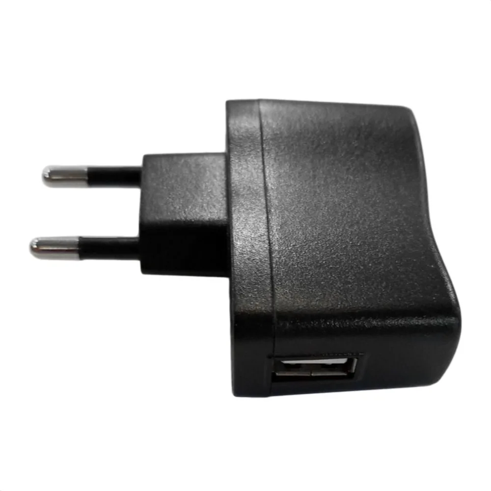 USB AC Питание MP3 Зарядное устройство ЕС Plug стены адаптер Лучшие продажи на складе