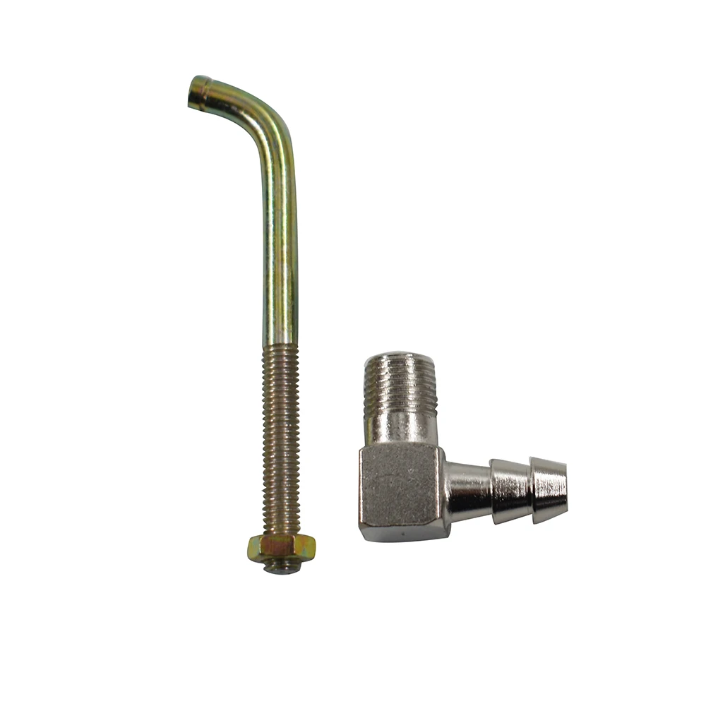 Карбюратор для Kohler John Deere 110 112 210 212 трактор Carb 14 16 лошадиный двигатель|Детали