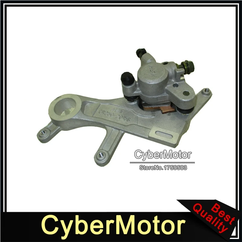

Aftermarket Replacement Rear Brake Caliper For Honda CRF 250R 250X 450X CR 125R 250R