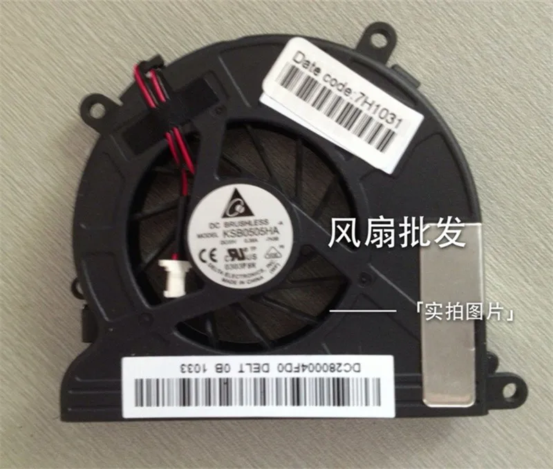 Новый Процессор охлаждающий вентилятор для HP CQ40 CQ45 CQ41 DV4-2000 DV4-2045DX DV4-1280US DV4T FORCECON