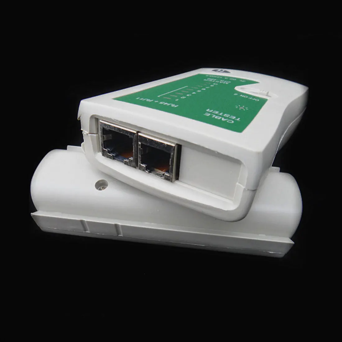 NOYOKERE высокое качество RJ45 RJ11 RJ12 CAT5 UTP сетевой LAN USB кабель тестер детектор удаленный