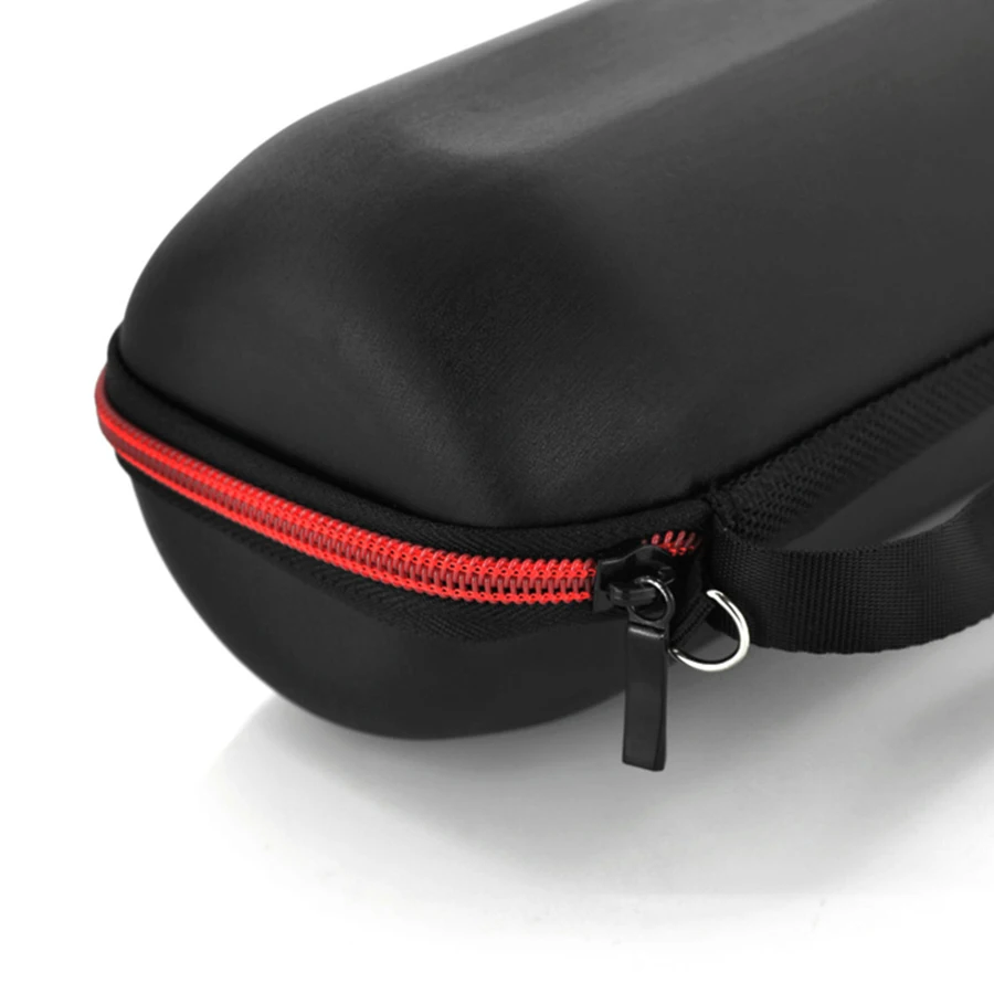 Новейший защитный чехол из искусственной кожи для путешествий Жесткий Чехол ЭВА