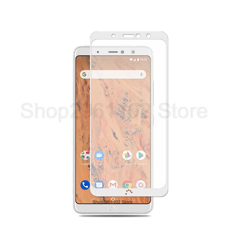 Чехол из закаленного стекла для BQ Aquaris X2 стекло на BQ Aquaris v PLUS X2 Pro U2 LITE X2Pro U2lite защитное стекло защитная крышка Glas