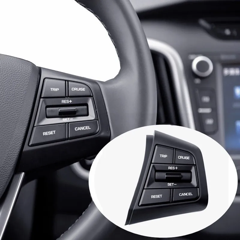 NS изменить для Hyundai ix25 (creta) 1 6 L поездки круиз отменить переключатель рулевого