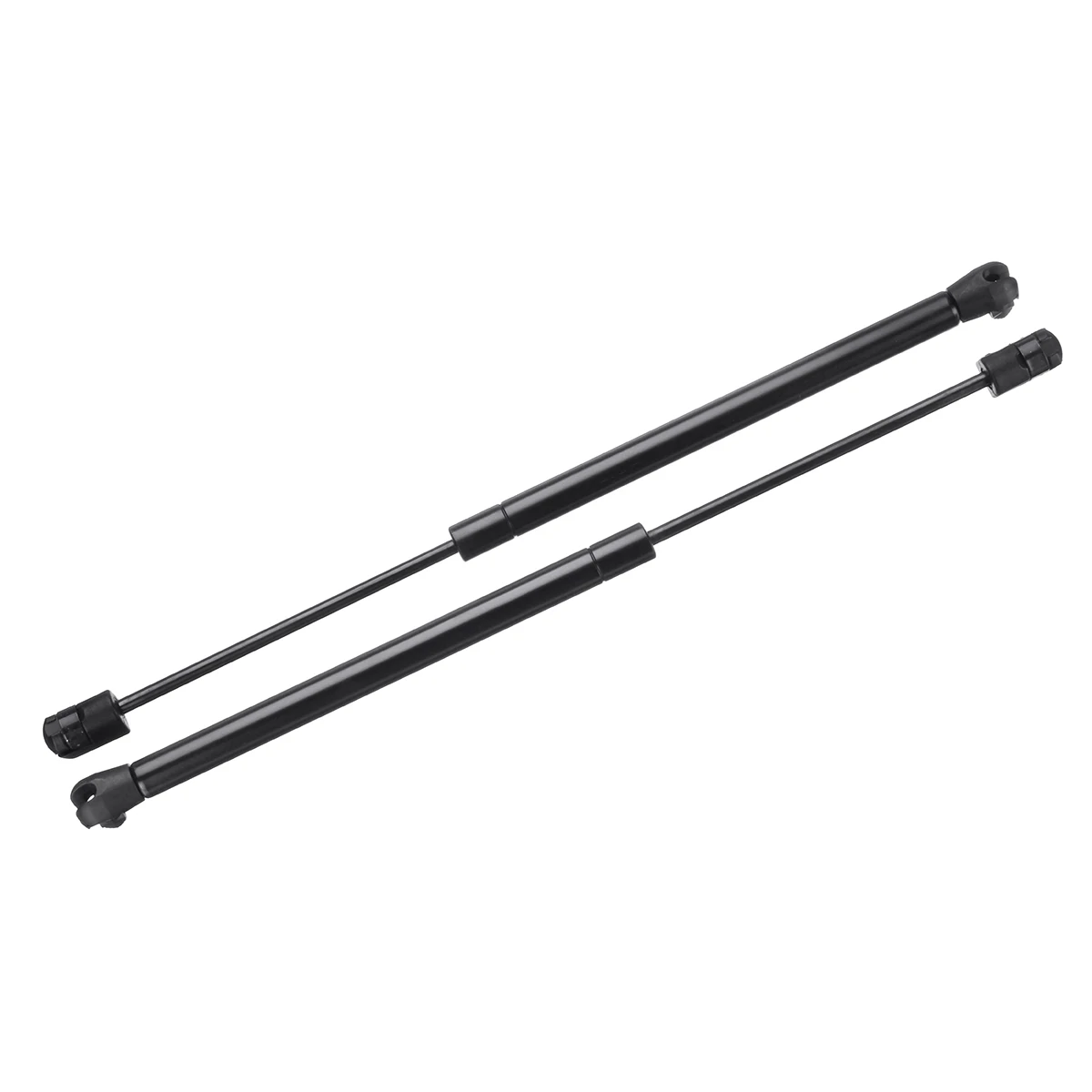 2 шт заднее стекло газовые стойки опорные кольца для Nissan Pathfinder R51 2005-2013 90460ZL90A