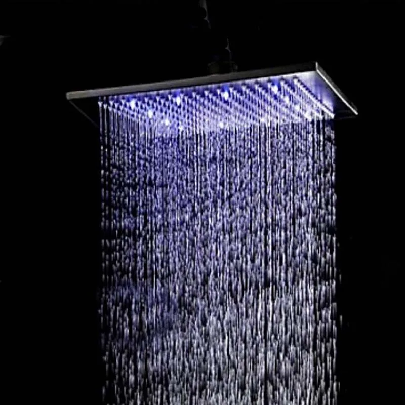 Uythner новый твердый латунный верхний опрыскиватель для душа полированная