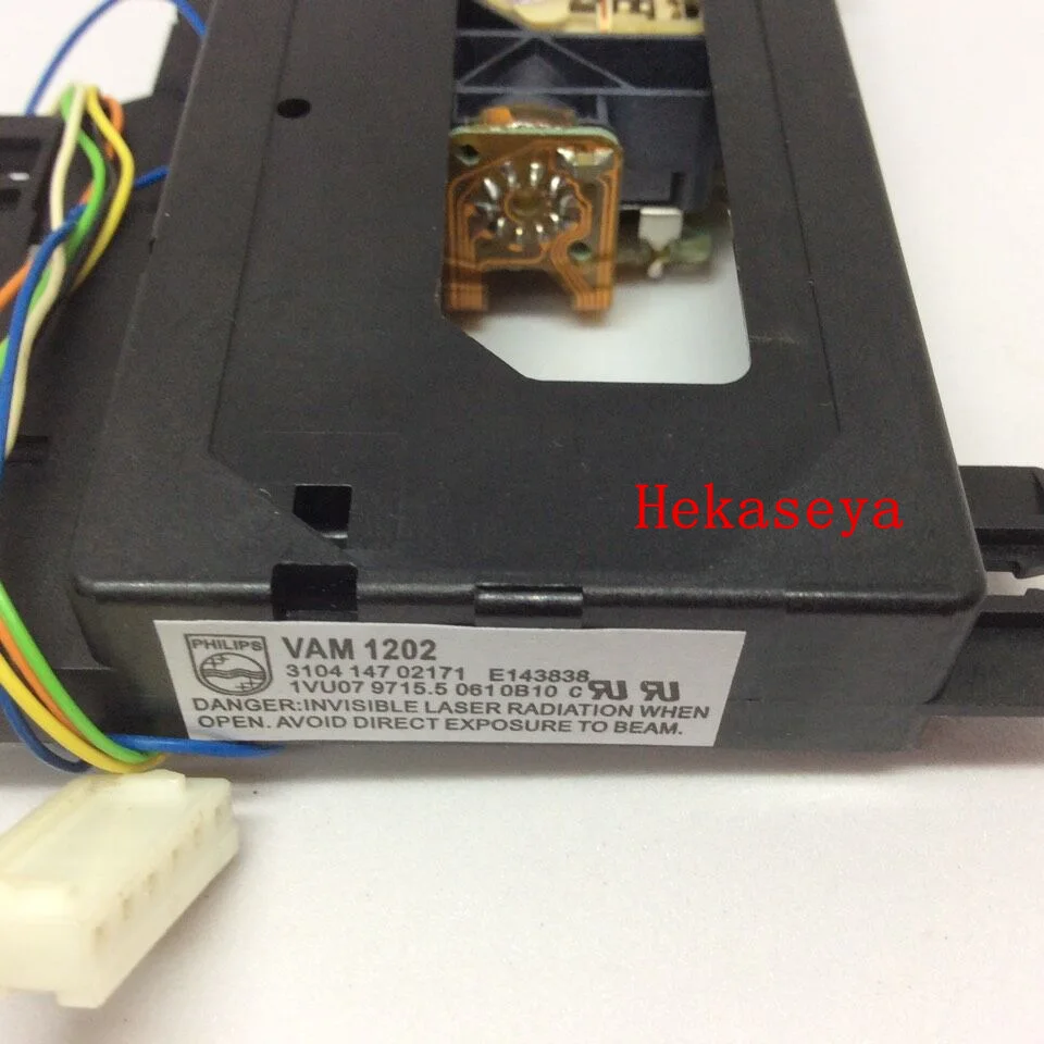 VAM1202 VAM1201 CDM1202 CDM1201 CDM12.1 CDM12.2 VAM1202L3 радиоприемник оптический блок Лазерная линза