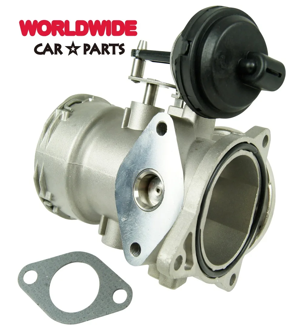 Для Seat Alhambra Skoda Superb 1 9 TDI EGR клапан 038131501AL 038131501AA YM219D475AA 14613047372D1M219D475AA 6M219D475AA|Клапан