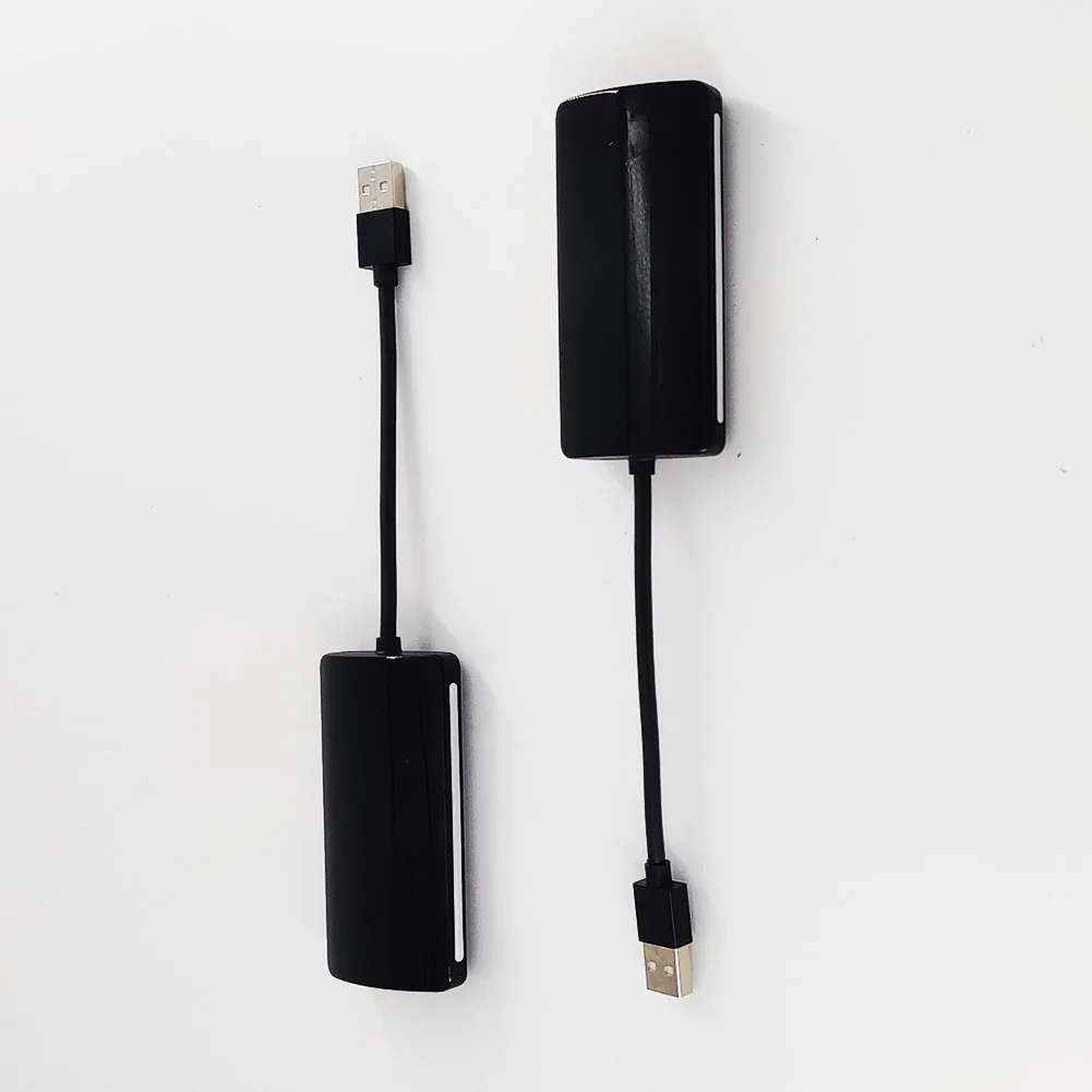Смарт USB Link Apple беспроводной ключ CarPlay для Android автомобиля радио мультимедиа плеер