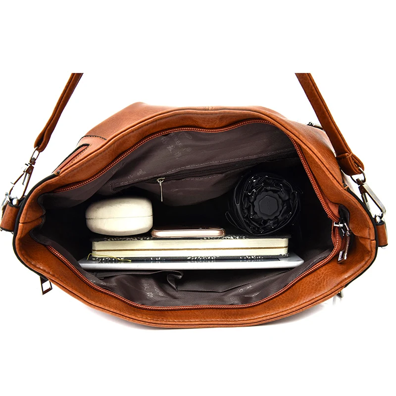 Женские Сумки из искусственной кожи повседневные женские сумки Tote испанская