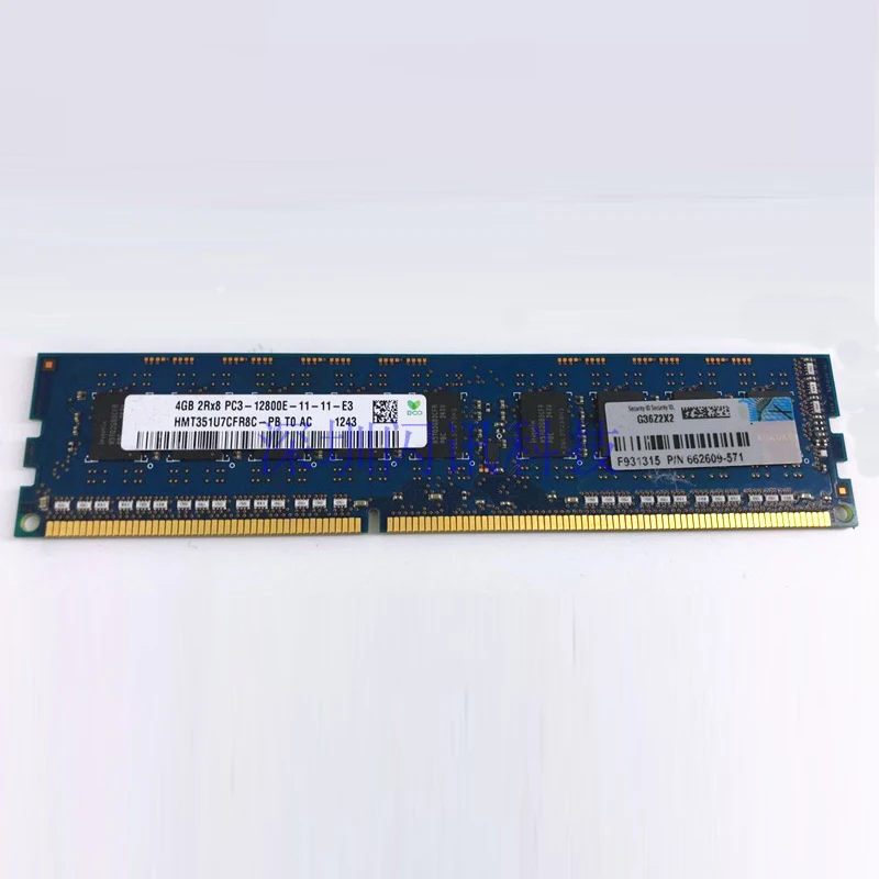 Для памяти сервера только U DIMM Оперативная память ECC DDR3 4G 8 GB 1333 1600 Mhz 1866 PC3 10600 12800E 2Rx8