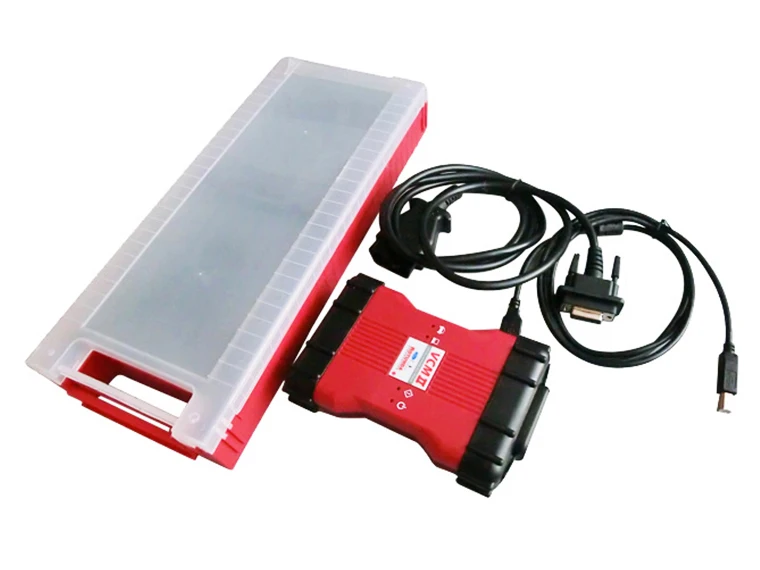 Лучший VCM2 vcm 2 Автомобильный диагностический инструмент для-d vcm 2 IDS v101 obd2 сканирующий инструмент vcm 2 для mazda v94
